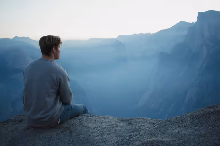 The Power of Self-Reflection